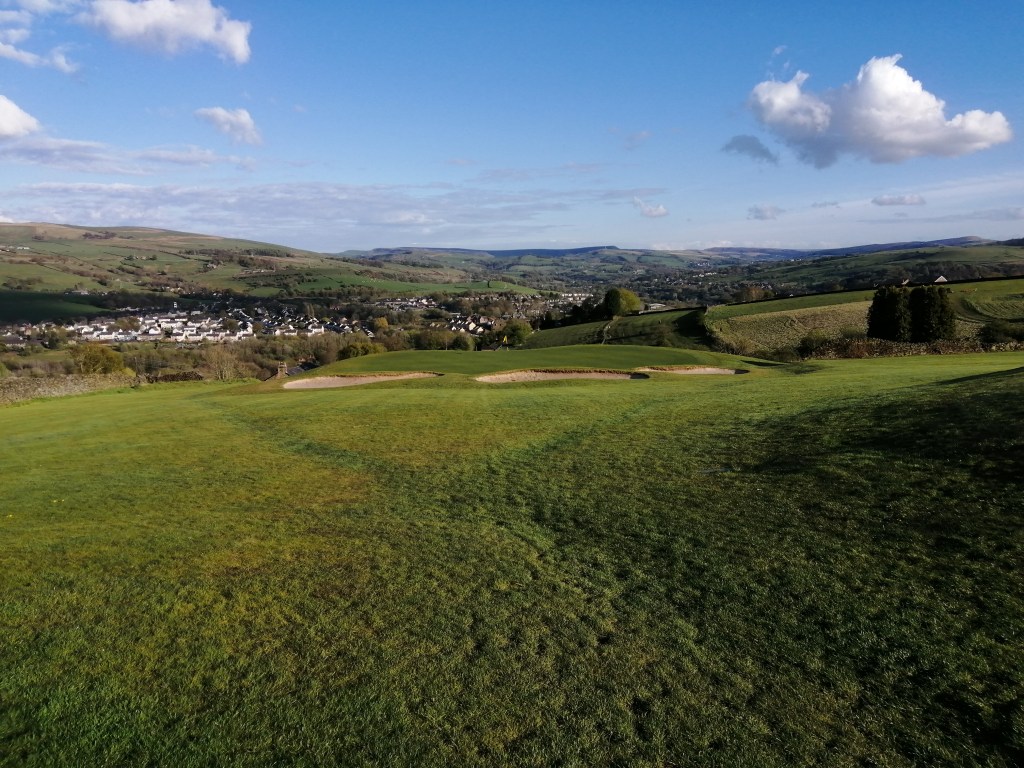 Scorecard Hole Descriptions New Mills Golf Club Scorecard Hole Descriptions New Mills Golf Club